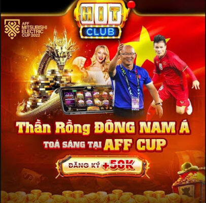 Giới thiệu về nhà cái Hit Club - cổng game trực tuyến uy tín trên nền tảng IOS, Android 2023