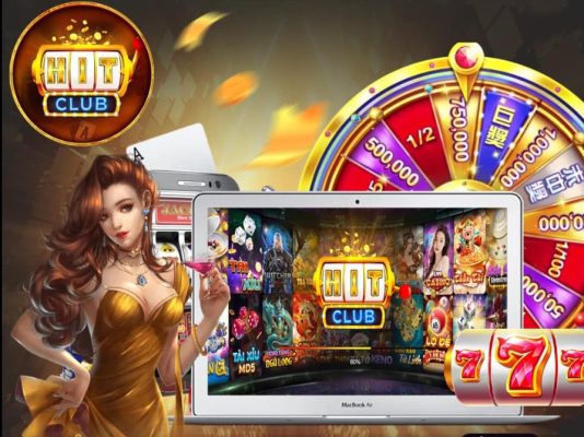 Hit Club Iphone - Những ưu điểm khi tải app Hit Club về Iphone