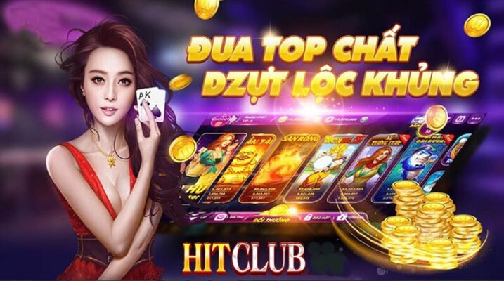 Khuyến mãi Hit Club - Thông tin hữu ích bet thủ quan tâm