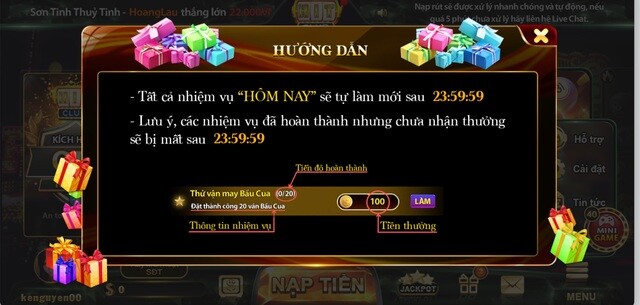 Khuyến mãi Hit Club - Thông tin hữu ích bet thủ quan tâm