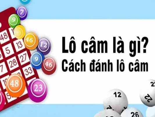 Câm đầu 4 đánh con gì để anh em có thêm cơ hội đổi đời