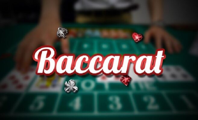 Tìm hiểu nhóm kéo Baccarat? - Dấu hiệu lừa đảo