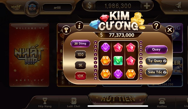 Kim cương săn thưởng - những lưu ý quan trọng khi chơi game-4