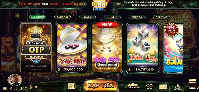 Bật mí mẹo hack game Xóc đĩa online cho anh em bet thủ