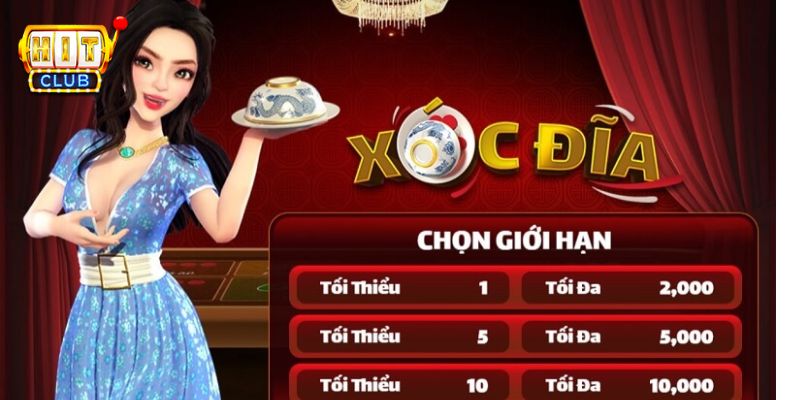 Những thông tin cần biết để không bị lừa về sảnh game Xóc đĩa bịp