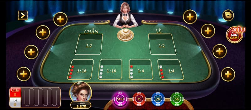 Những thông tin cần biết để không bị lừa về sảnh game Xóc đĩa bịp