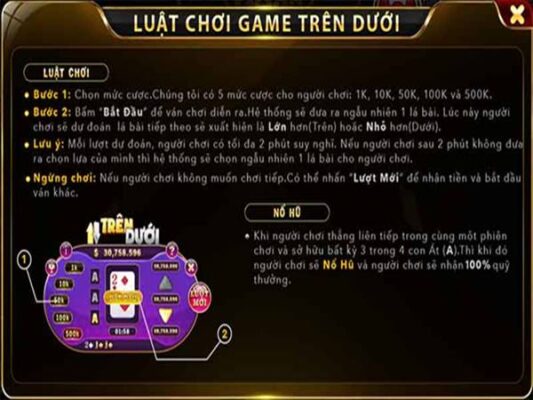 Bí kíp chơi Slot game trên dưới Hit Club đánh nhanh trúng đậm