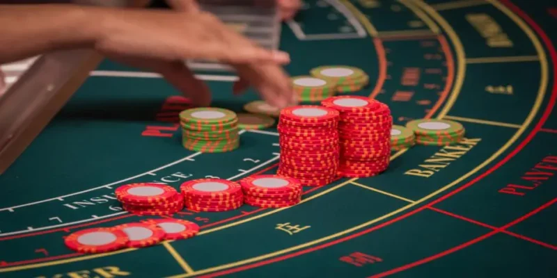 Bí kíp sử dụng phương pháp 6789 trong Baccarat Hit Club cực chi tiết